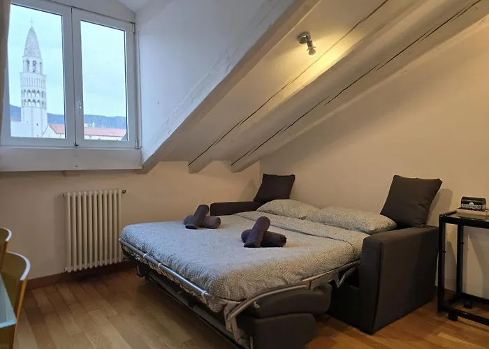 Mohho Suite