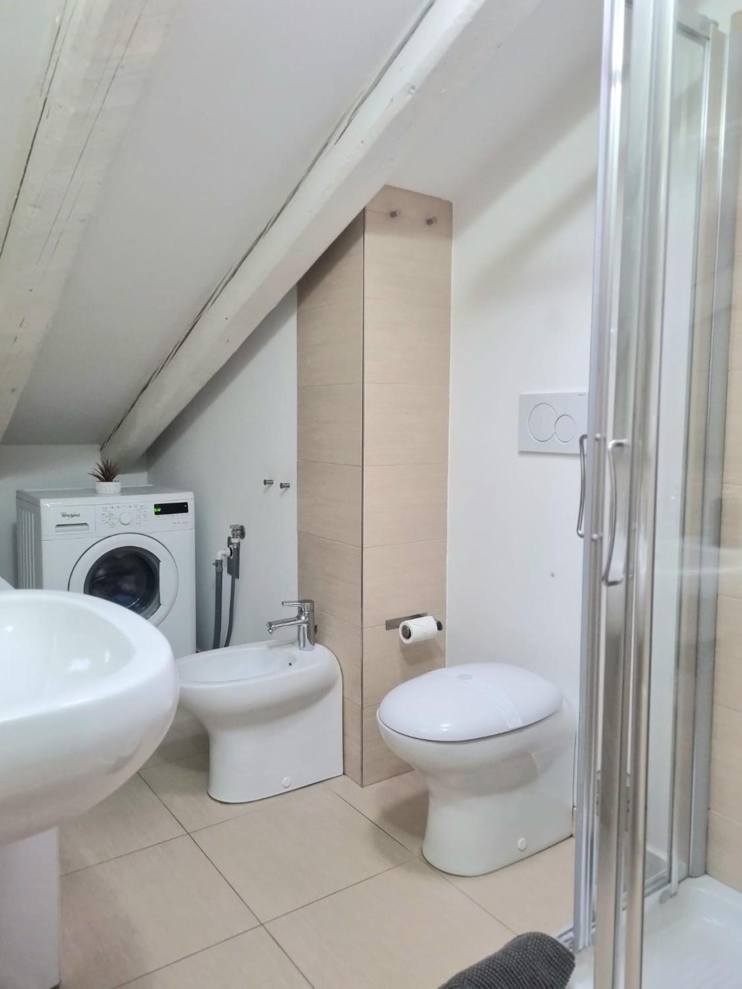 Apartment Mohho Triest