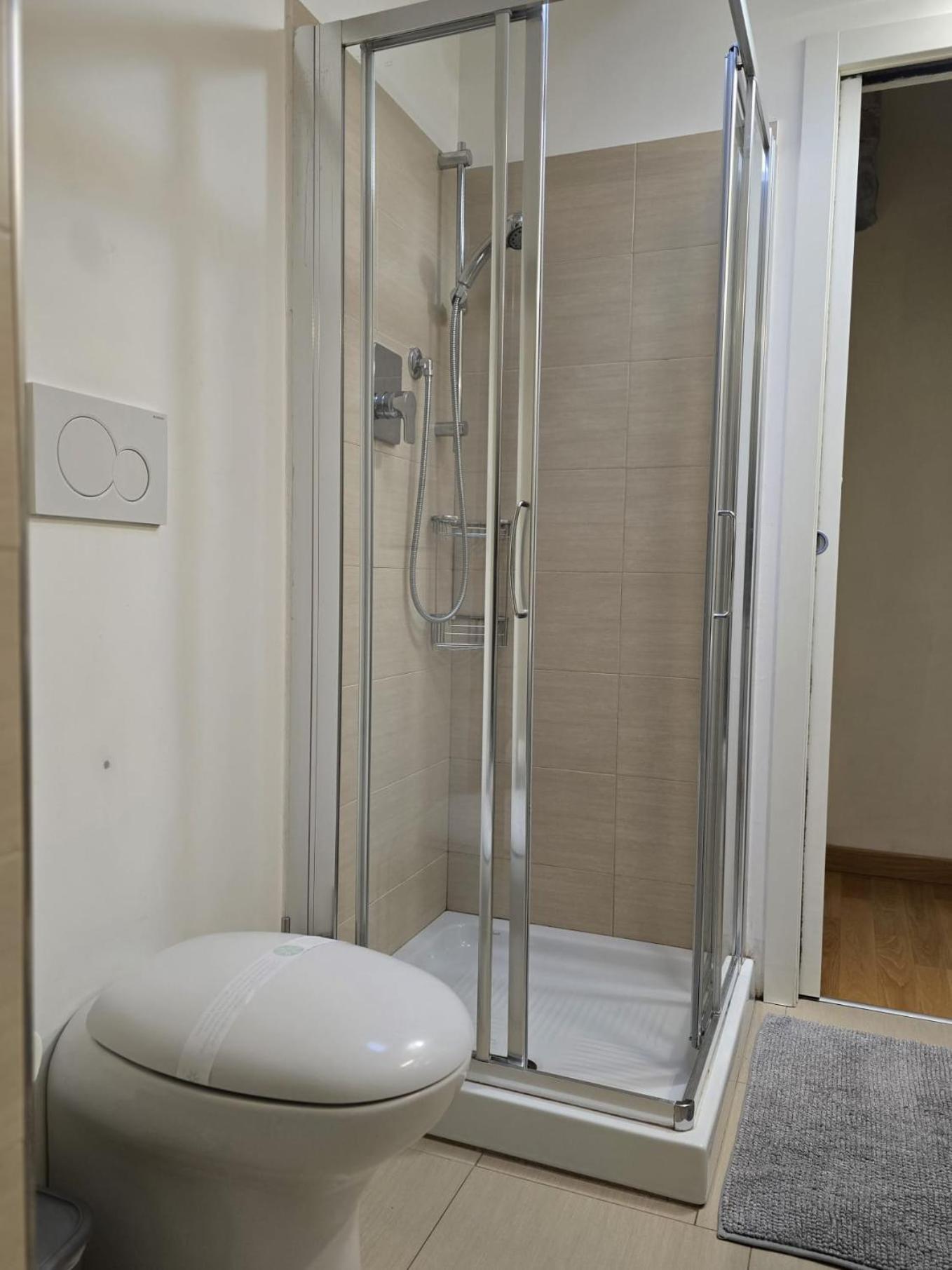 Mohho Apartment