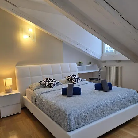 Mohho Suite Trieste Exterior photo