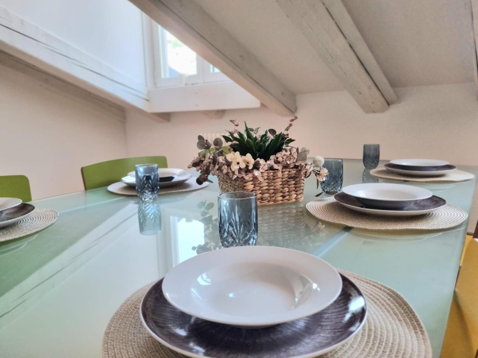 Apartment Mohho Trieste