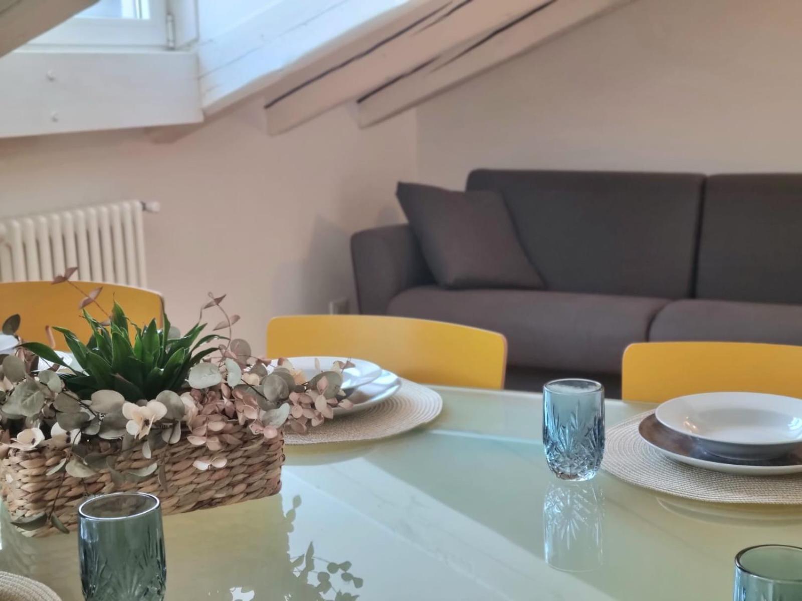 Mohho Apartment Trieste