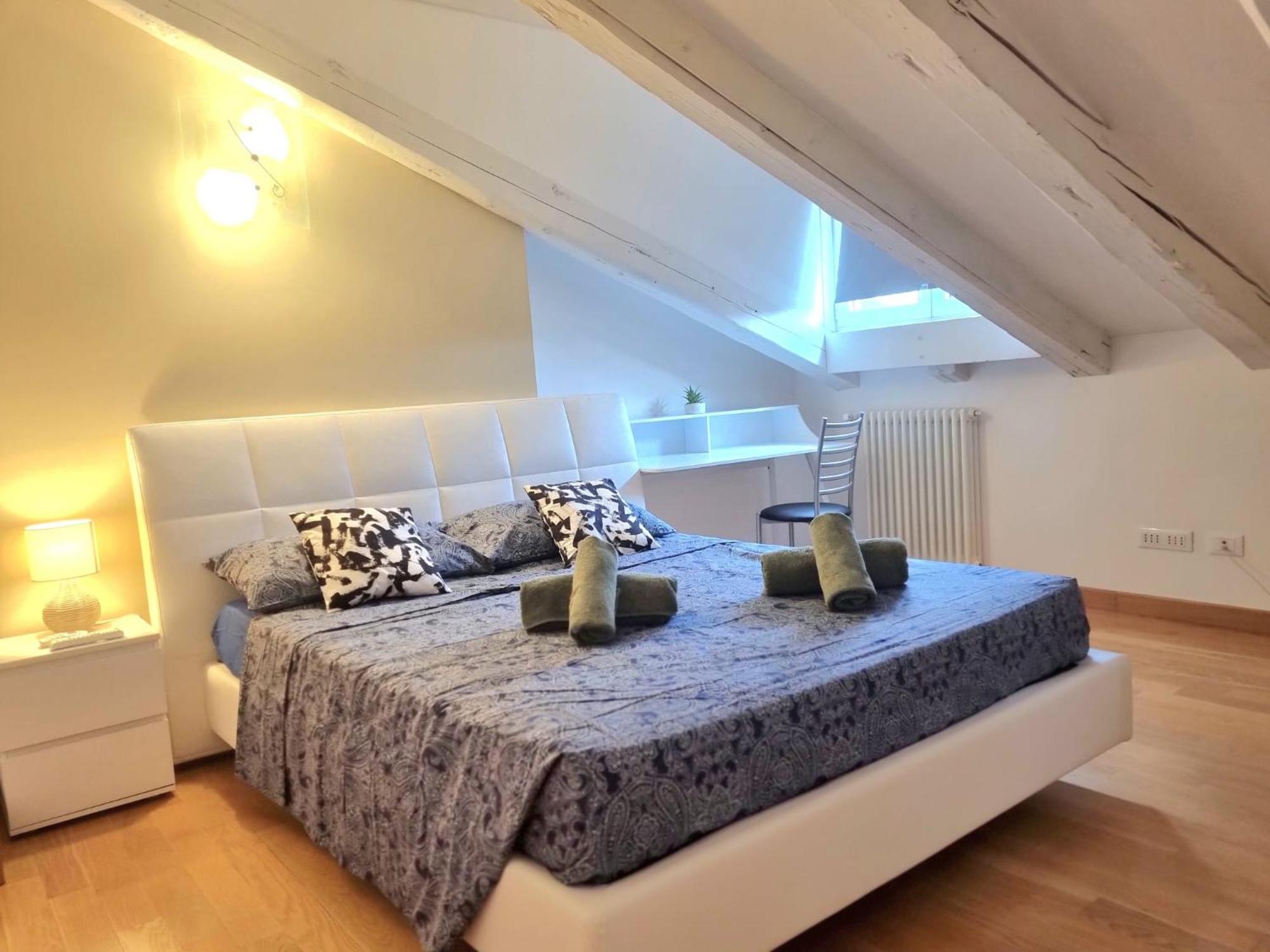 Apartment Mohho *
