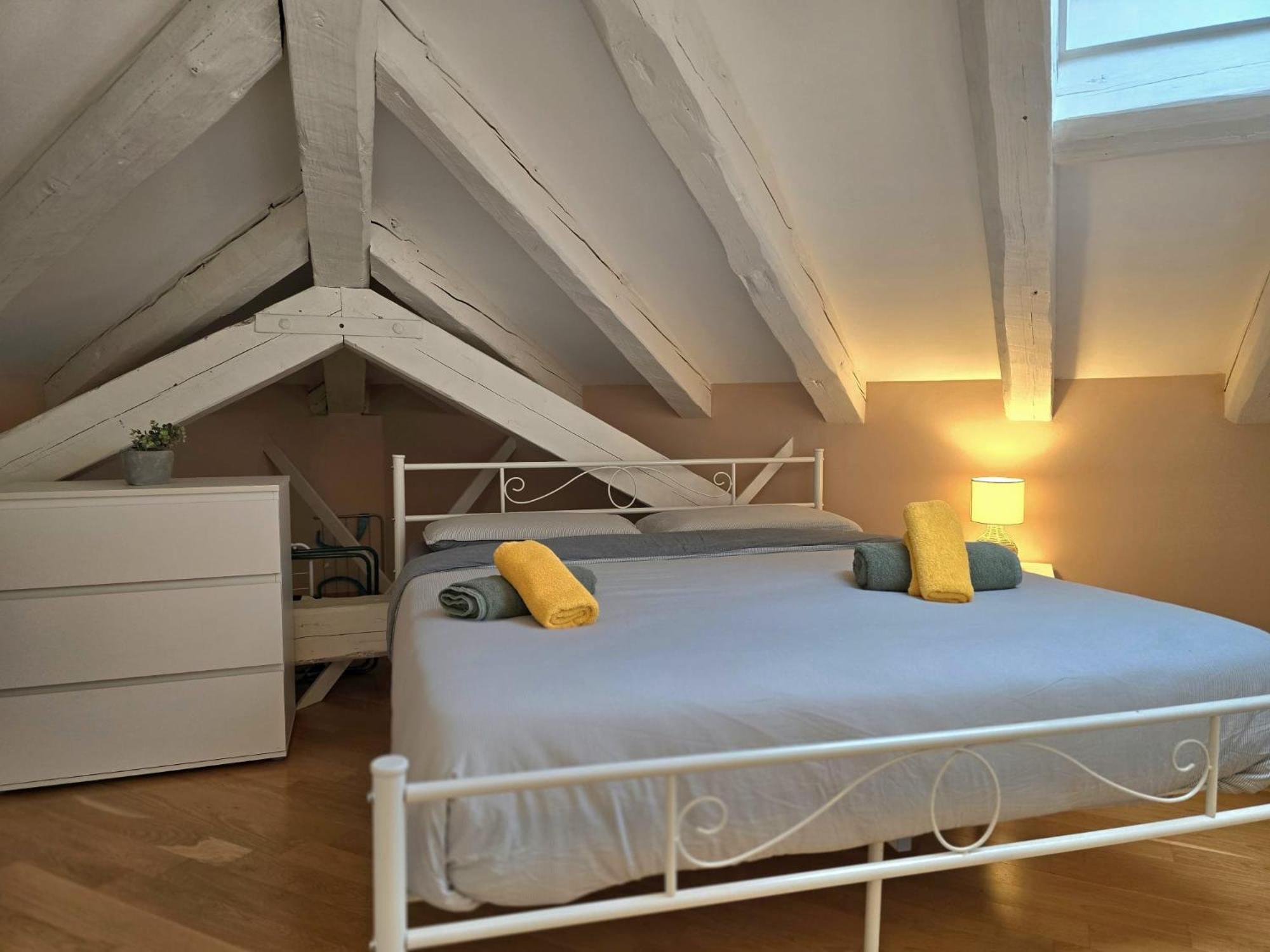 Apartment Mohho