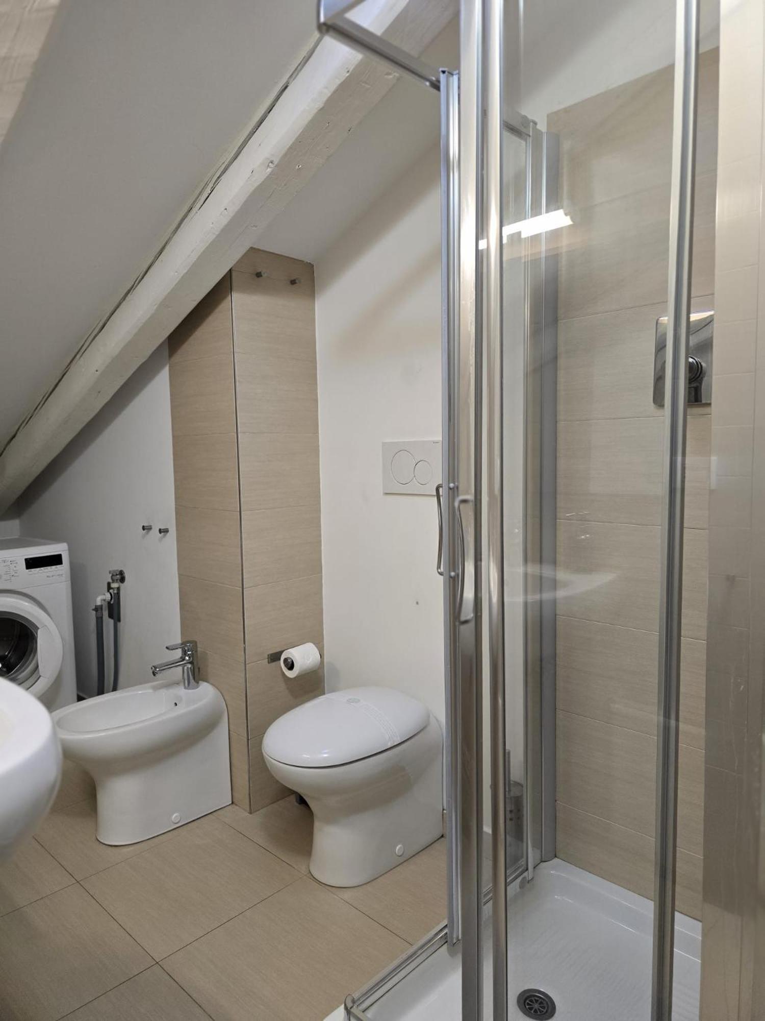 Apartment Mohho Trieste