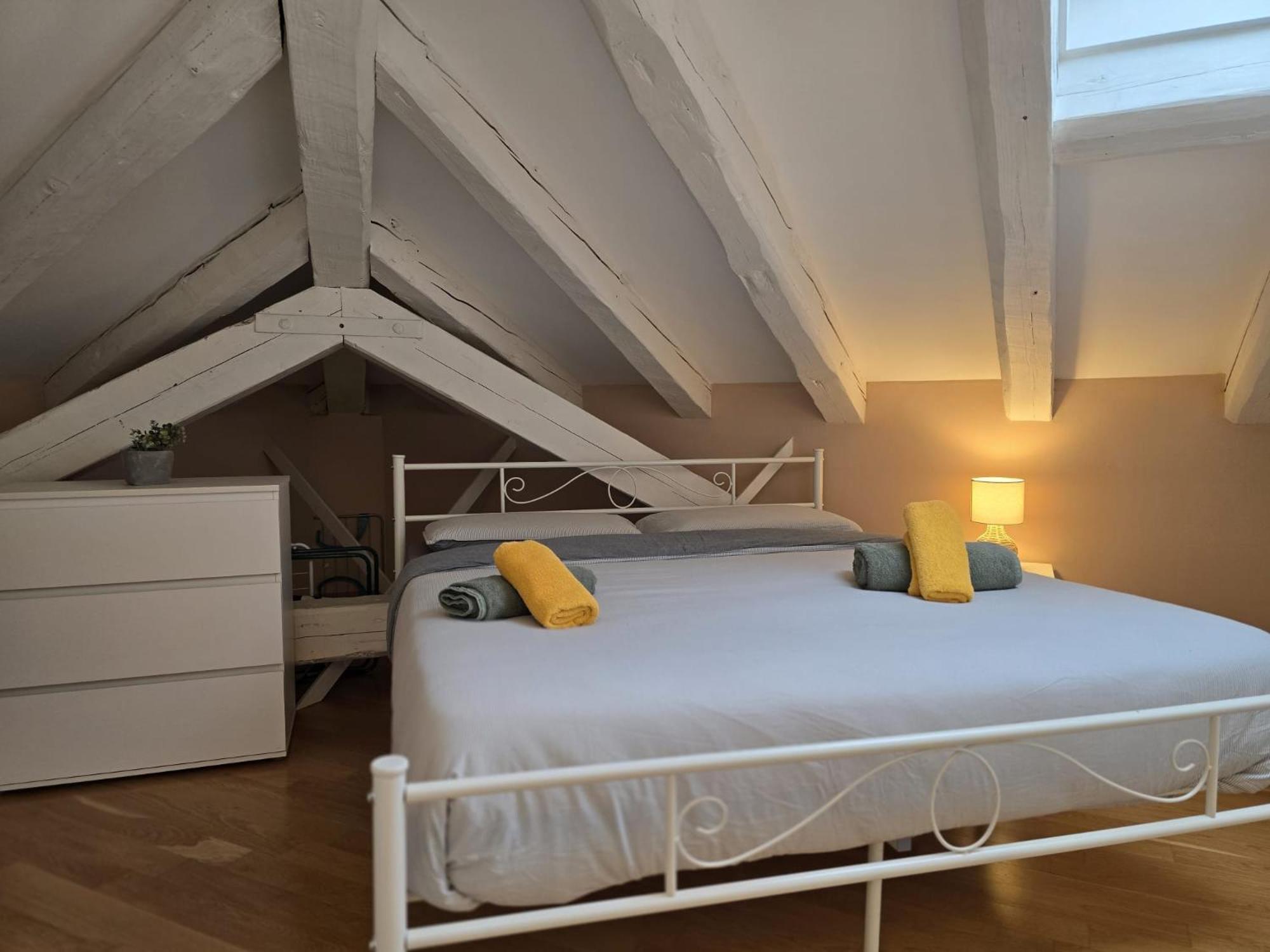 Mohho Apartment Trieste