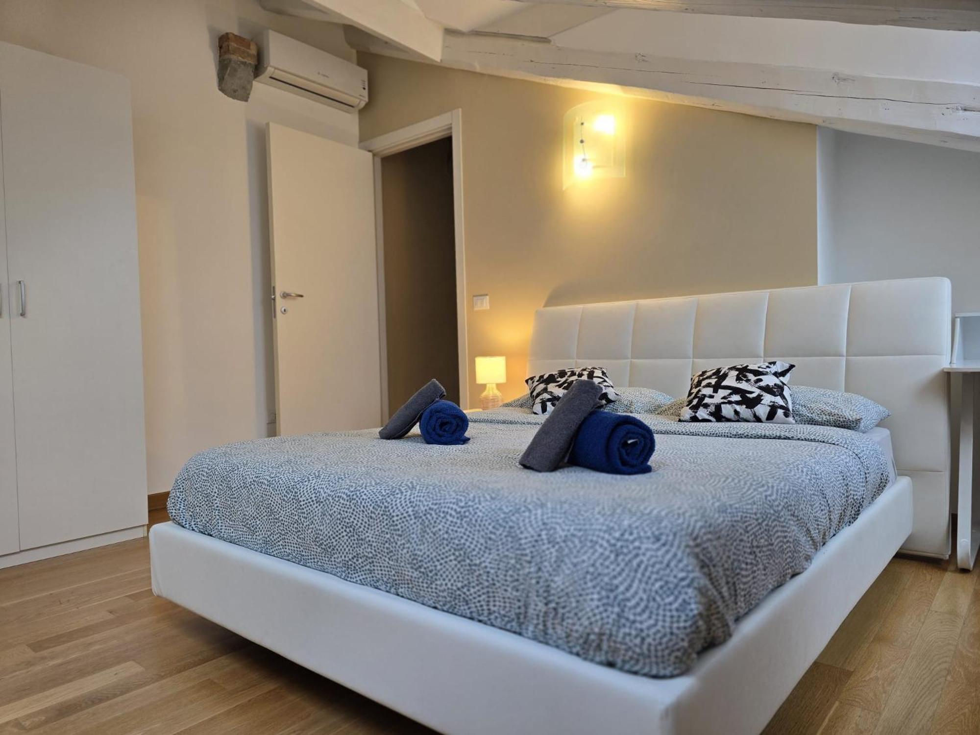 Apartment Mohho Trieste